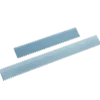 WAKOL Zahnleiste TKB A2 28 cm