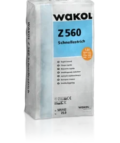 WAKOL Z 560 25 kg
