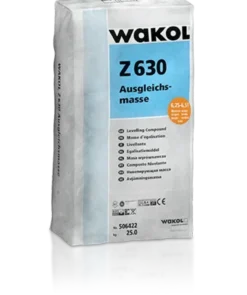 WAKOL Z 630 25 kg