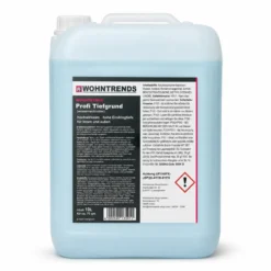 Wohntrends Profi Tiefgrund- wasserverdünnbar 10 Liter für innen & außen