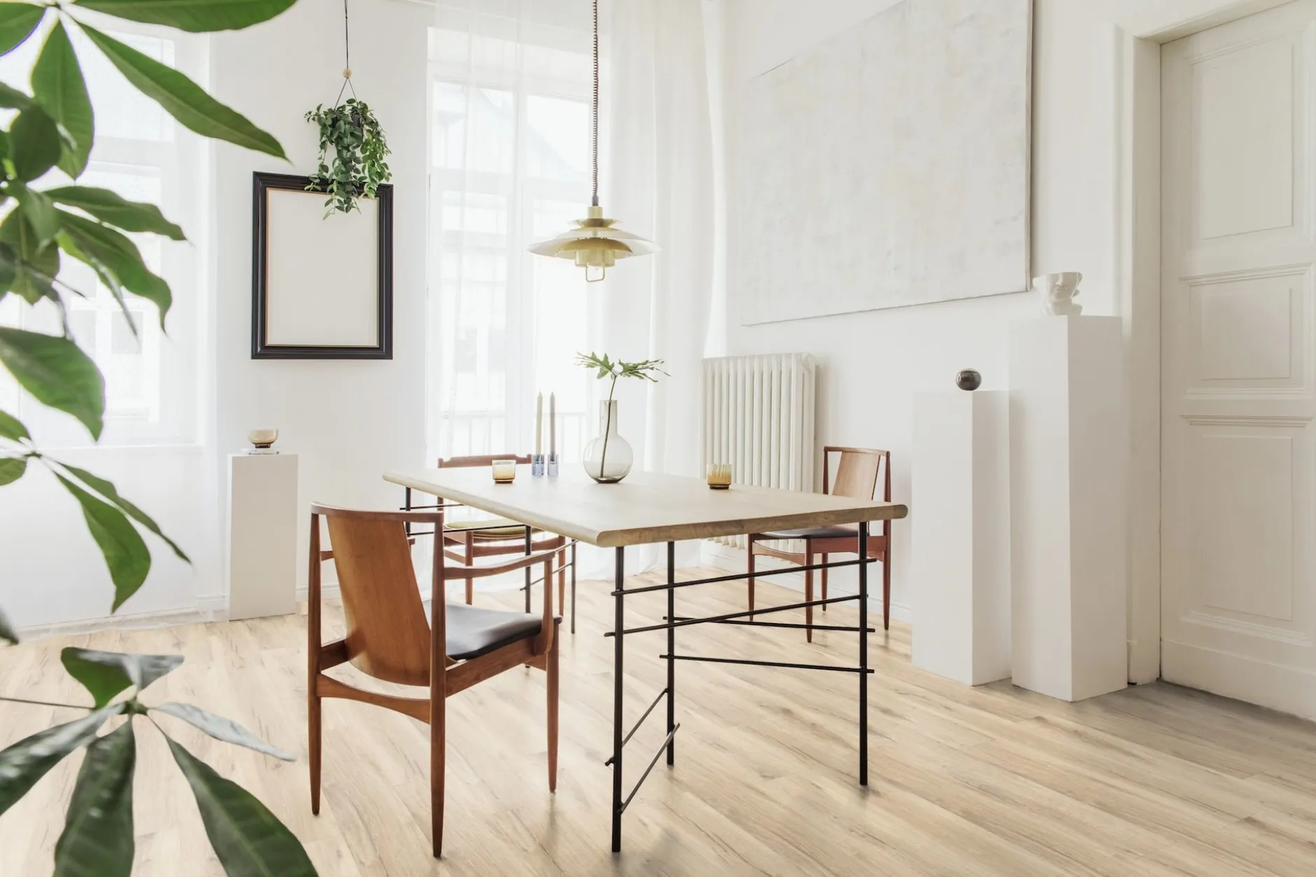XL Vinylplanke Gerflor Virtuo 30 Daintree Natural 39191454