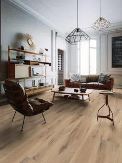 XL Vinylplanke Gerflor Virtuo 30 Daintree Honey 39191455