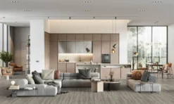 XL Vinylplanke Gerflor Virtuo 30 Baita Taupe 39191026