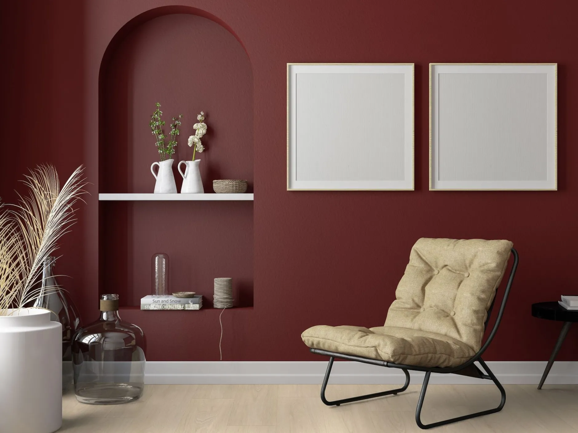 XL Vinylplanke Gerflor Virtuo 30 Blomma Cream (EIR) 39001463