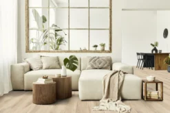 XL Vinylplanke Gerflor Virtuo 55 Daintree Natural 36131454