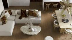 XL Vinylplanke Gerflor Virtuo 55 Blomma Brown (EIR) 38981461