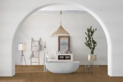 XL Vinylplanke Gerflor Virtuo 55 Blomma Brown (EIR) 38981461