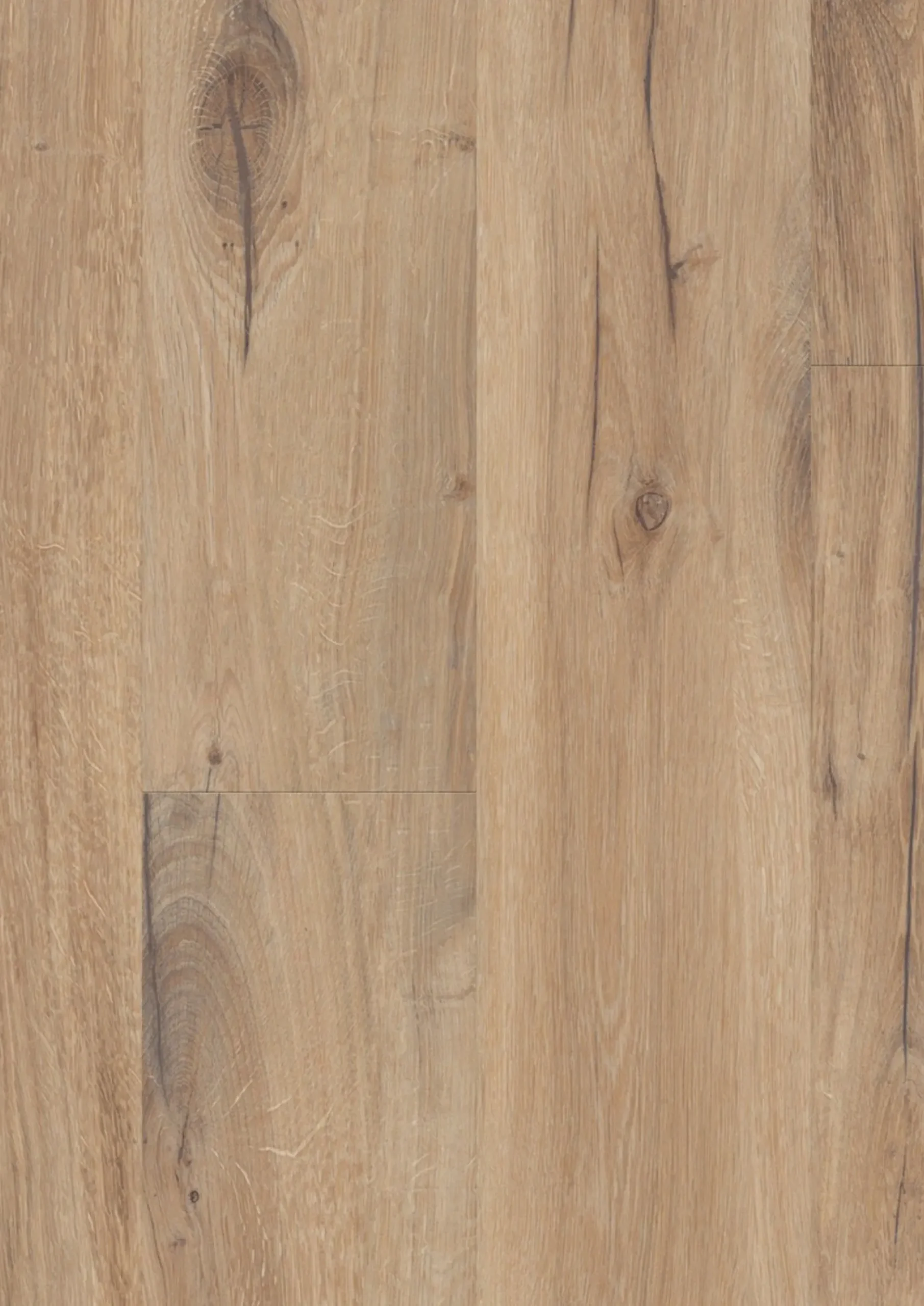 XL Vinylplanke Gerflor Virtuo 55 Daintree Brown 36131010
