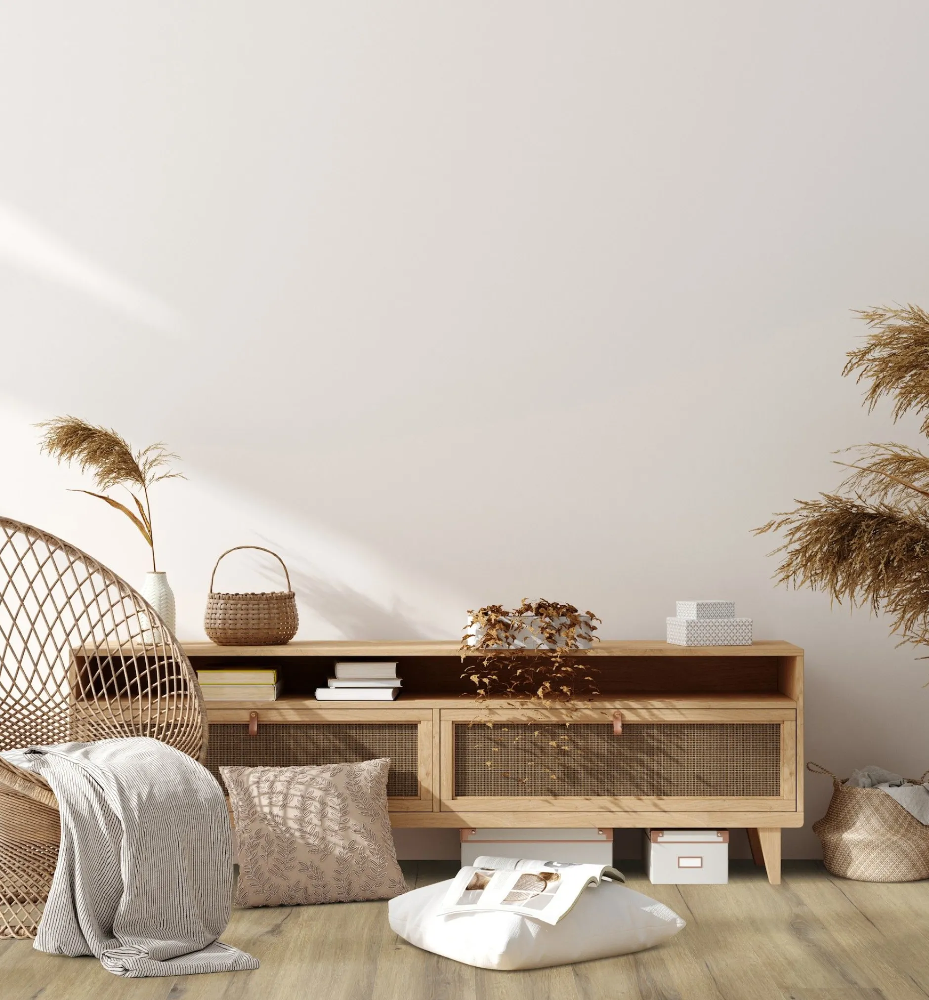 XL Vinylplanke Gerflor Virtuo 55 Daintree Brown 36131010