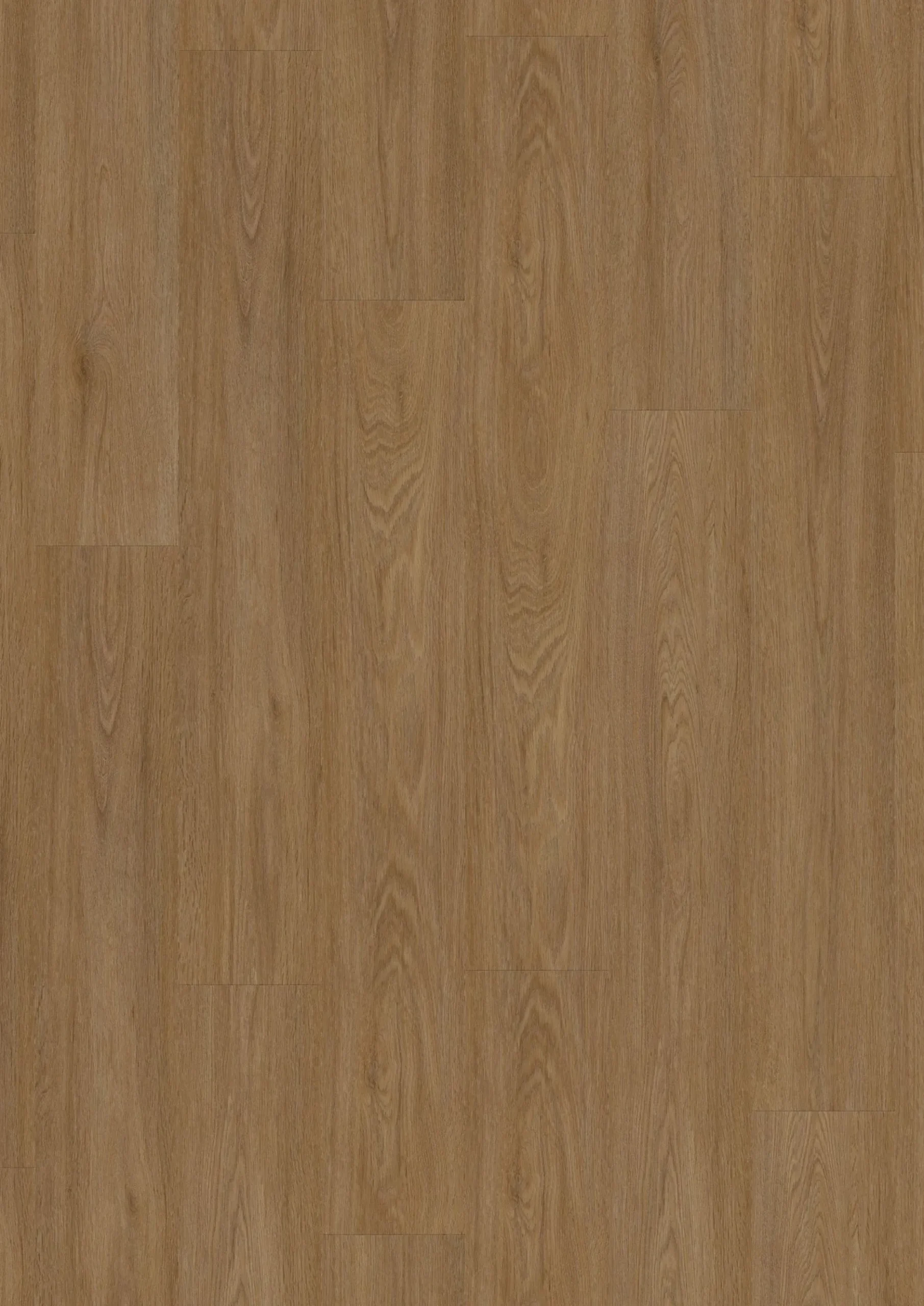 XL Vinylplanke Gerflor Virtuo 30 Rigid Acoustic Blomma Brown (EIR) 39131461