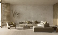 XL Vinylplanke Gerflor Virtuo 30 Rigid Acoustic Blomma Light (EIR) 39131464