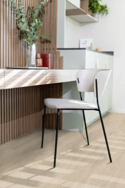 XL Vinylplanke Gerflor Virtuo 55 Rigid Acoustic Blomma Light (EIR) 39061464